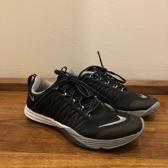 nike lunar cross element women's